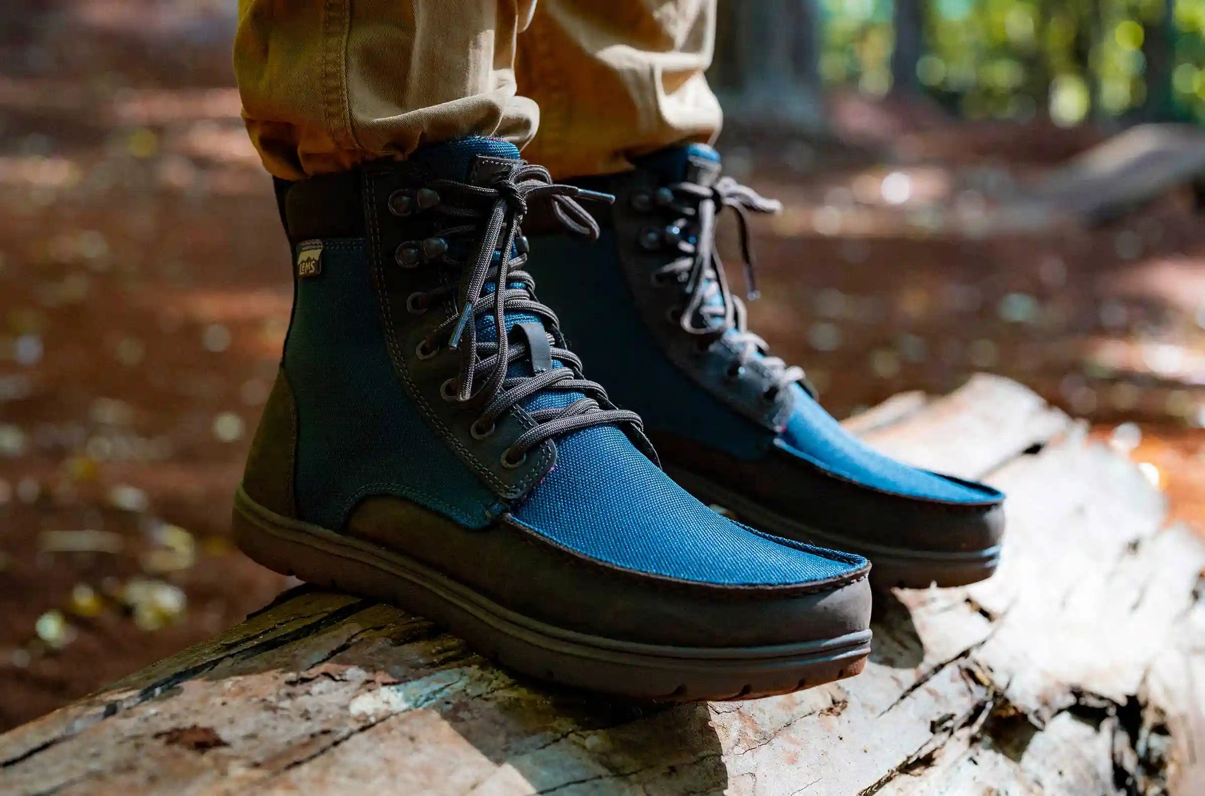 Men's Boulder Boot Secondary image