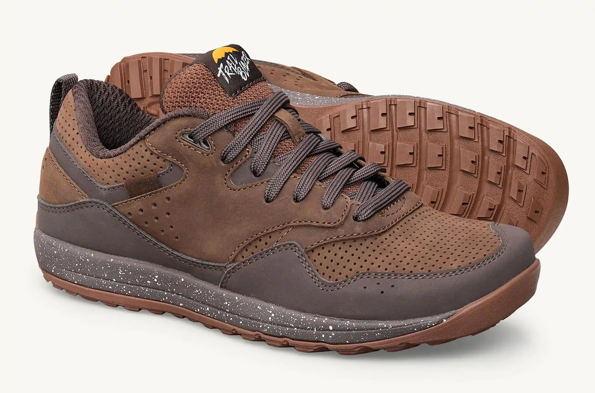 Men's Trail Blazer Leather Main image
