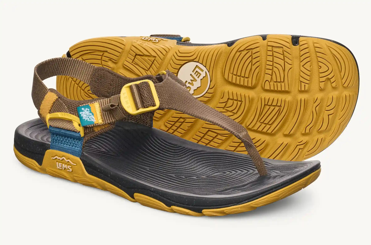 Men's Switchback Sandal Knit Main image