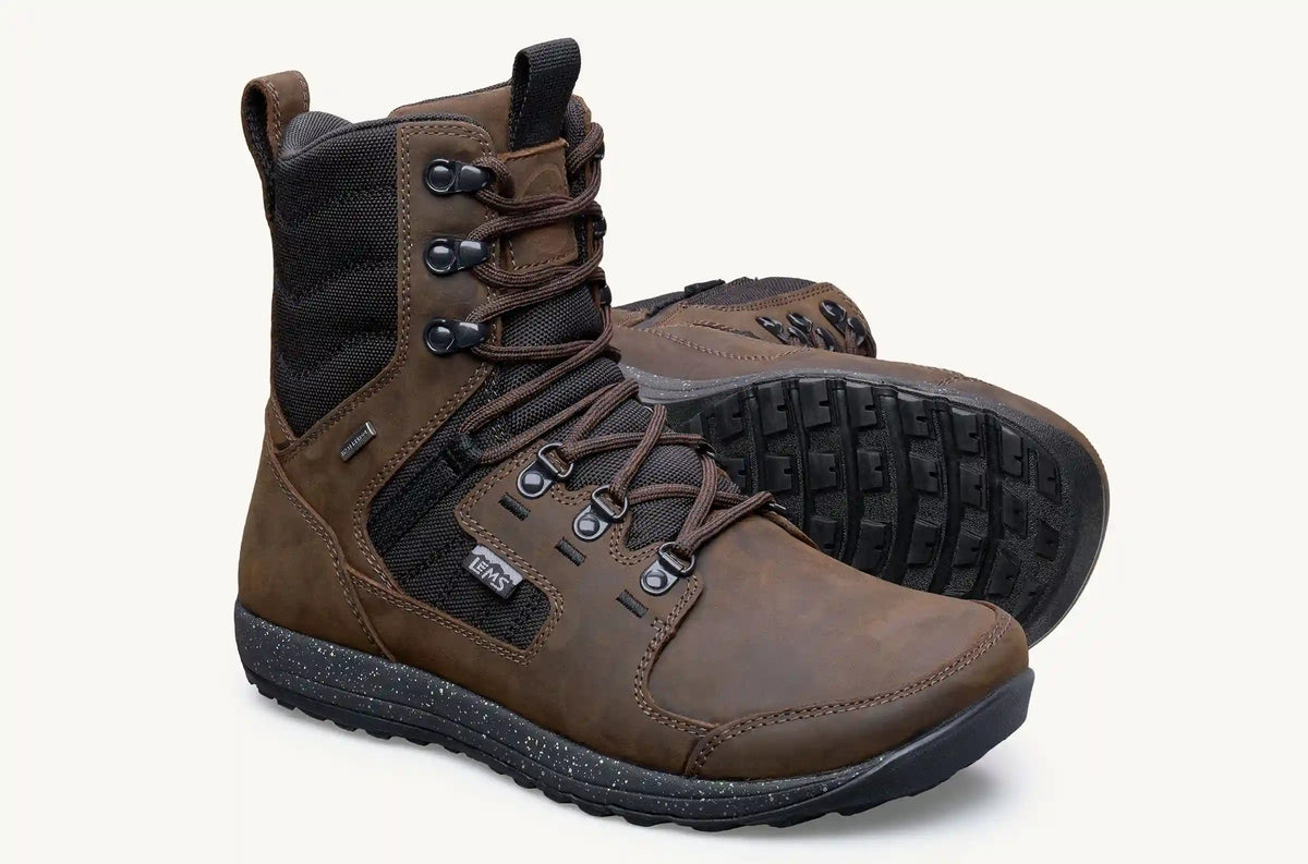 Men's Breck Boot Insulated Main image